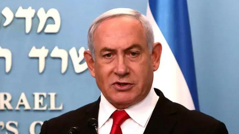 Israeli PM’s corruption trial postponed due to coronavirus Netanyahu
