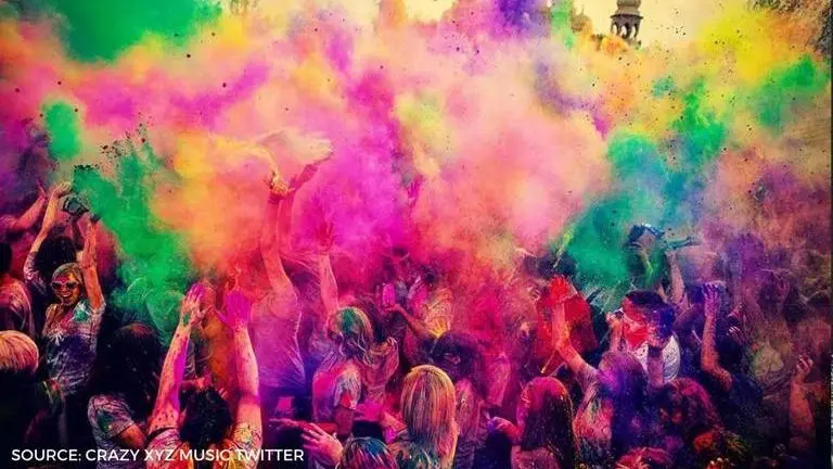 important days in march