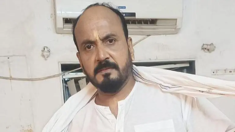 Who is Tirthanand Rao, 'Junior Nana Patekar' who attempted to die by suicide again? Tirthanand Rao