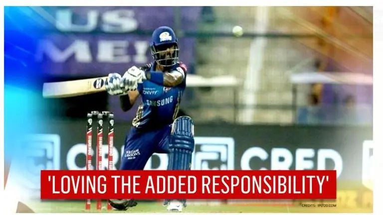 Suryakumar Yadav