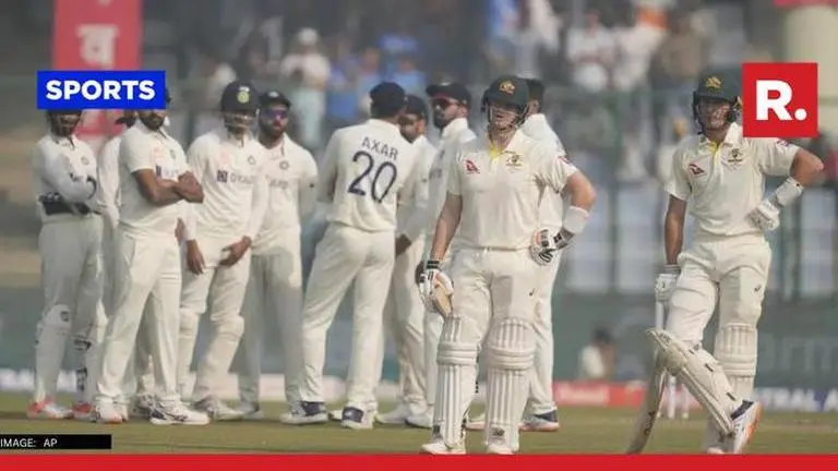 Pat Cummins returns to Australia for personal reasons, Smith might lead in 3rd Test Pat Cummins