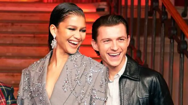 Zendaya, Tom Holland 'Discussing Marriage' Years After Dating Zendaya and Tom Holland