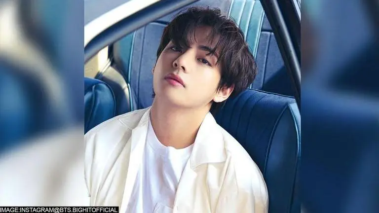 BTS' V thanks ARMY for taking care of him during COVID-19 days after testing positive BTS