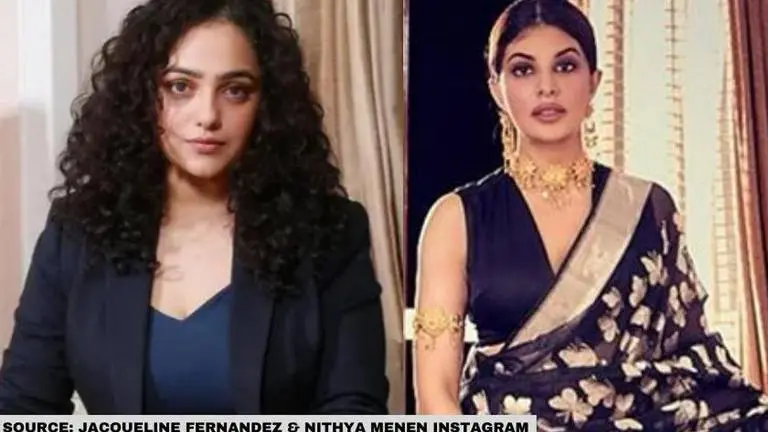 Jacqueline Fernandez and other actors who made or will make their digital debut in 2020 Jacqueline Fernandez