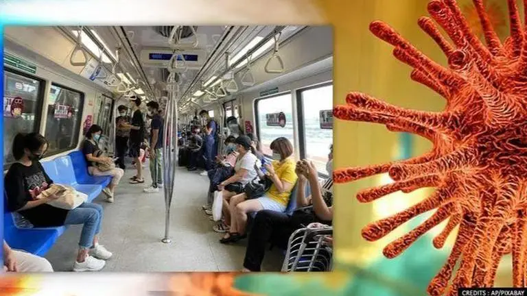 Singapore to hold further relaxation in norms amid rising COVID cases: FM Lawrence Wong Singapore