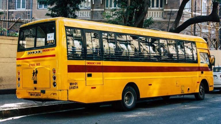 Mumbai school bus operators to hike charges by 20% for ferrying ...