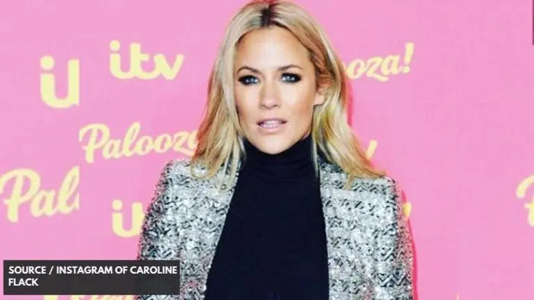 Caroline Flack allegedly committed suicide amid fears of prosecution, says coroner Caroline Flack
