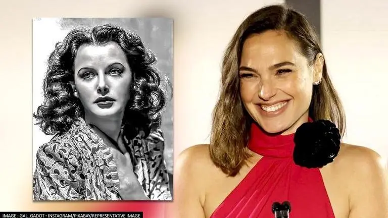 Gal Gadot remembers 'ground-breaking inventor' Hedy Lamarr on birth anniv; who is she? Gal Gadot