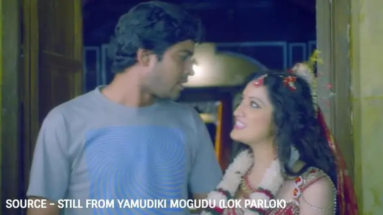 Lok Parlok cast: All you need to know about the popular Hindi-dubbed Telugu movie's cast lok parlok cast