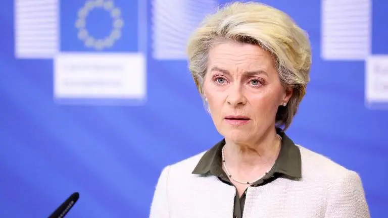 Russia-Ukraine war: EU shuts airspace for Russian planes, bans 'pro-Russian' media Russia-Ukraine war