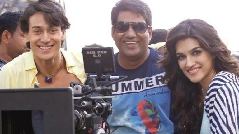 'Heropanti', 'Baaghi' sequels didn't work because they were not 'organic', says Sabbir Khan