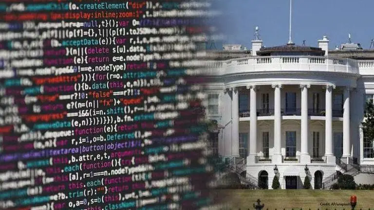 Over 200 US businesses hit by ransomware attacks after breach at Florida IT firm: Report US