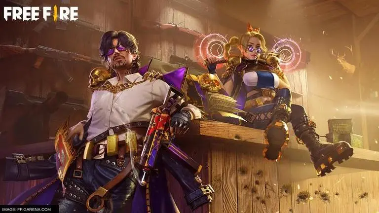 Garena Free Fire redeem codes for September 14, 2021: Redeem latest free reward using code Garena Free Fire redeem codes for September 14, 2021: Redeem latest free reward using code