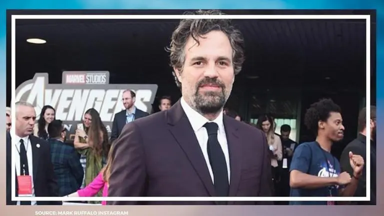 Mark Ruffalo