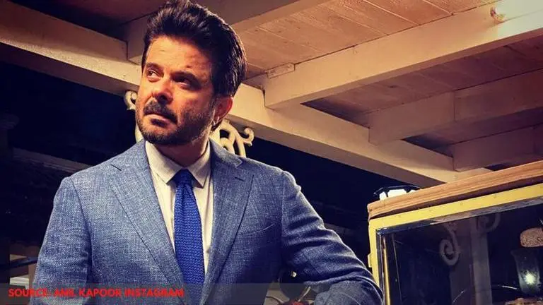 Anil Kapoor films from 'Jamai Raja' to 'Khel' that did not fare well at the box-office Anil Kapoor