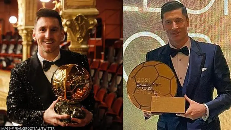 The Best FIFA Football Awards 2021 live stream: How and when to watch the award ceremony? FIFA