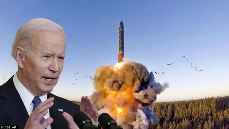 US kicks off Exercise Fortune Guard 2022 to curb flow of weapons of mass destruction US