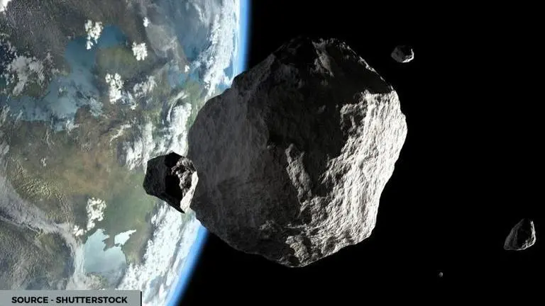 Asteroid that hit Botswana in 2018 may have its origin dated back to 22 million years ago asteroid