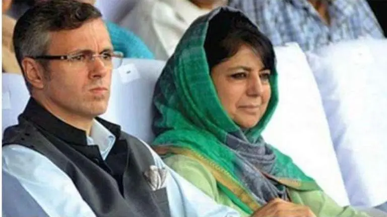 Yet another blatant illustration of Centre's high-handedness: NC on PSA on Omar, others