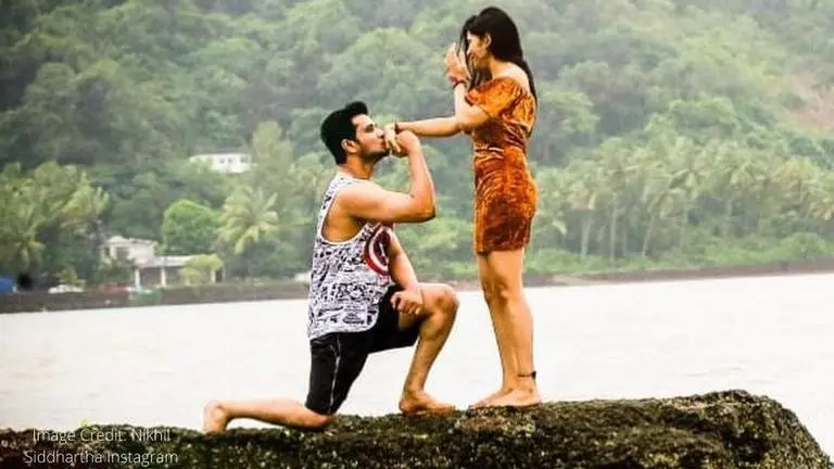 Nikhil Siddhartha says he will not postpone his wedding because of Coronavirus outbreak Nikhil Siddhartha