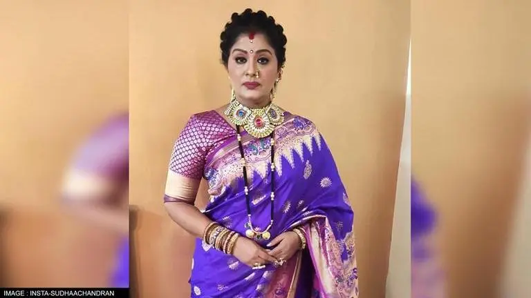Sudha Chandran on senior actors being asked to audition: 'It's humiliating, hurts' sudha chandran