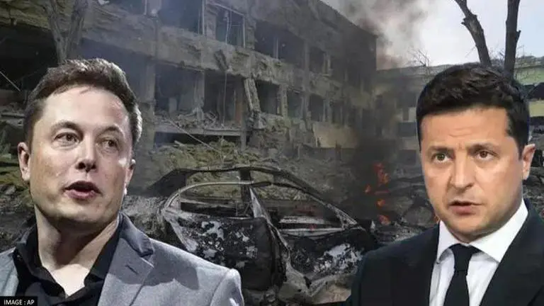 Elon Musk justifies Russia's announcement of using nukes against Kyiv; 'nothing to lose' Russia