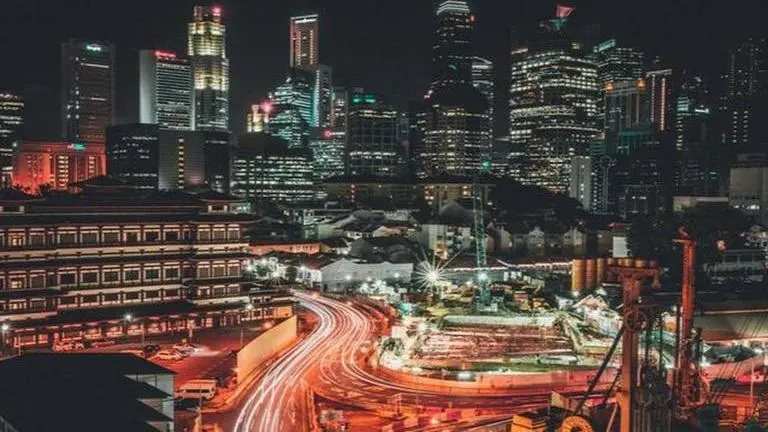 Singapore to bring in Indian workers on a 'small scale' as COVID-19 restrictions ease Singapore