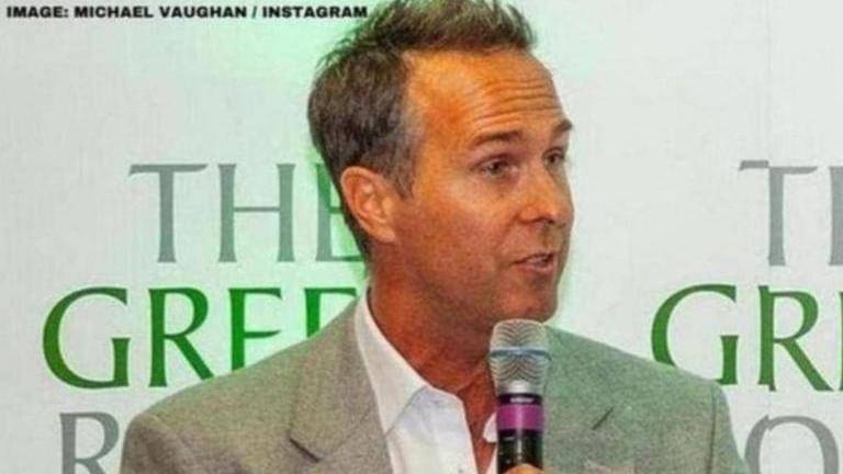 Michael Vaughan publicly expresses desire to play in IPL 2022, fans ...