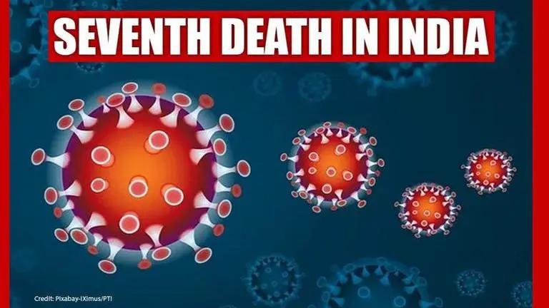 Gujarat witnesses death of 69-year-old co-morbid Coronavirus patient in Surat hospital COVID-19