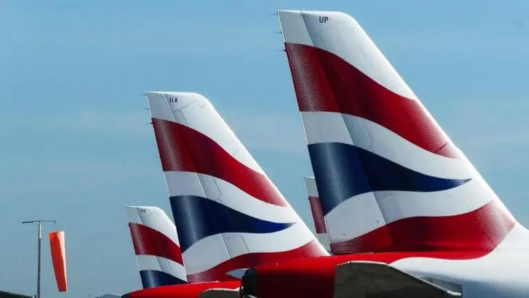 EasyJet, British Airways to continue operations to Spain despite UK govt's advisory EasyJet