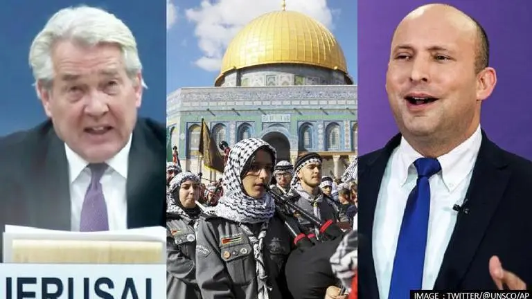 'Israel's new settlement plan to undermine two-state solution': UN special envoy UN