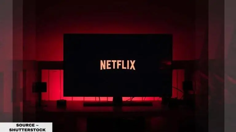 why is netflix free trial