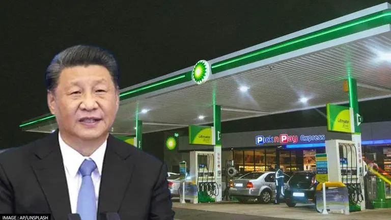 China faces unprecedented petrol and diesel price surge in backdrop of power crisis China