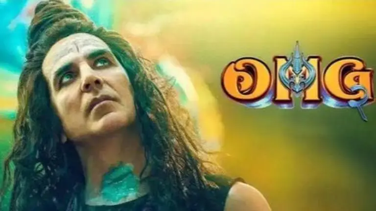 OMG 2 Box Office Day 10: Akshay Kumar film eyes Rs 125 crore mark after good 2nd weekend omg 2