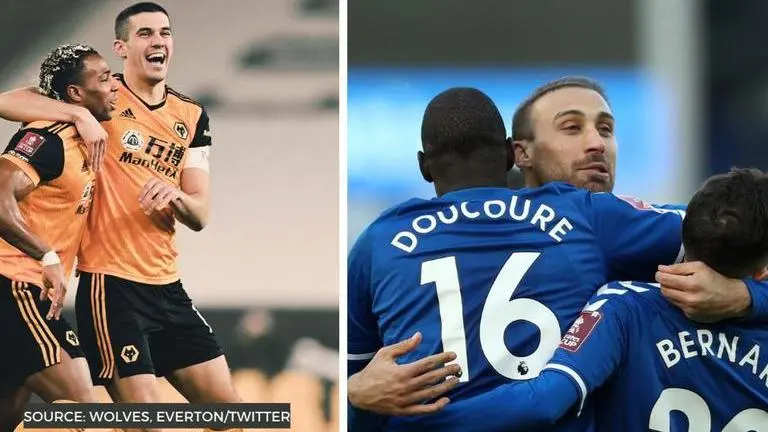 WOL vs EVE Dream11 prediction, top picks, playing 11 Premier League match preview wol vs eve dream11 prediction