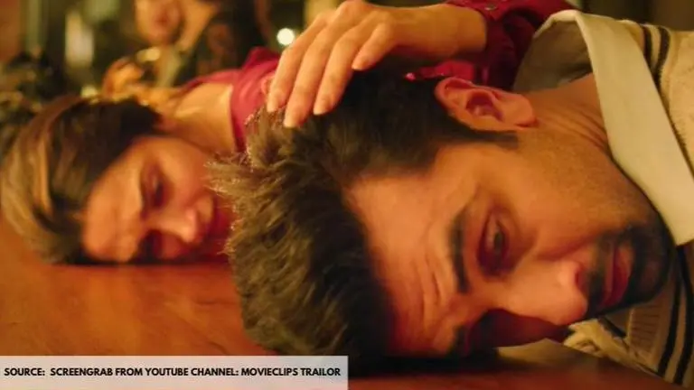 Ranbir Kapoor's most intense performances that you should not miss Ranbir Kapoor