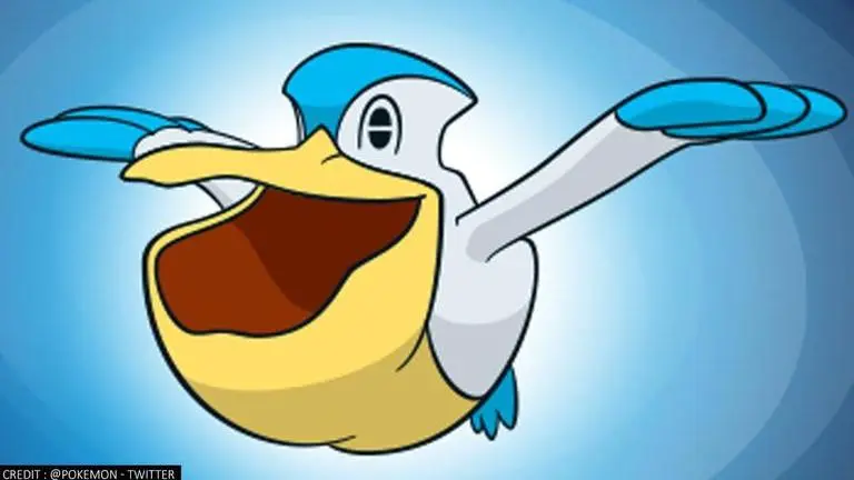 How to defeat Pelipper in Pokemon GO? Best counters and movesets to use against Pelipper Pokemon Go