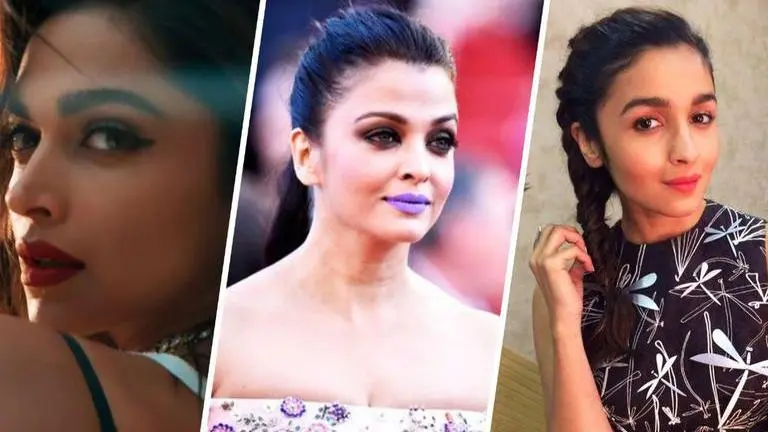 Why you should go beyond nude lipsticks and opt for vibrant shades Lipstick