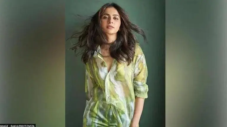 Rakul Preet opens up on backlash for romantic role in 'Cuttputlli'; 'A little breather...' Rakul Preet Singh