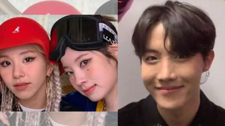 BTS' j-hope's birthday