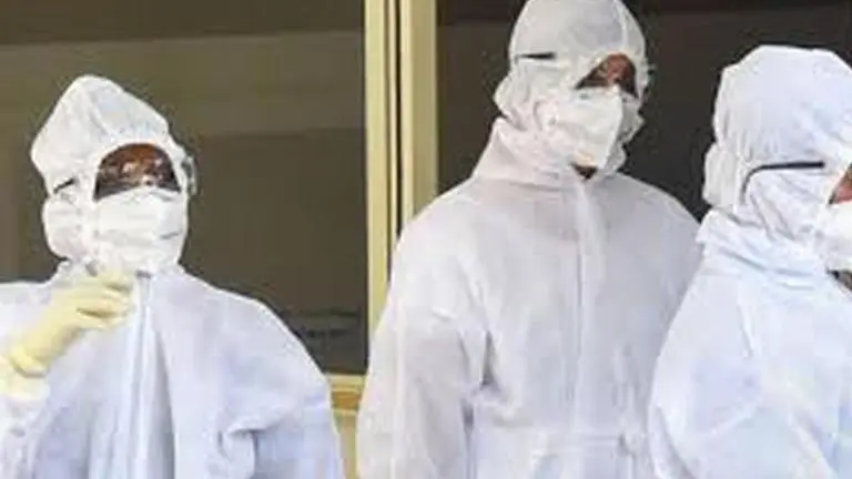 98-year-old Indian-origin woman beats Covid-19 to return to UK home coronavirus