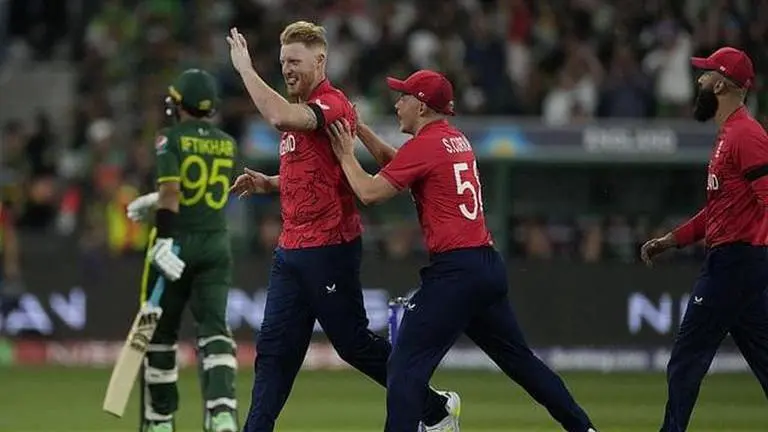 Who is the ICC Men's T20 World Cup 2022 Player of the tournament? Read to know