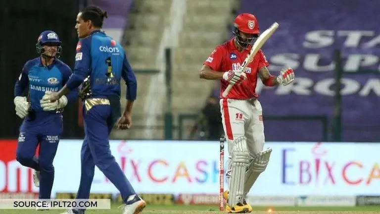 Dream11 IPL 2020 Punjab vs Mumbai: Top stats from Mumbai's commanding win over Punjab Dream11 IPL 2020