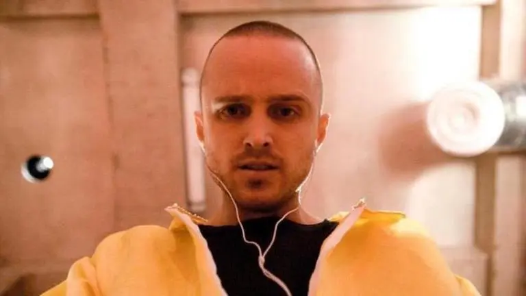 Breaking Bad's Aaron Paul blames COVID for not starring in 'Weird: The Al Yankovic Story' Aaron Paul