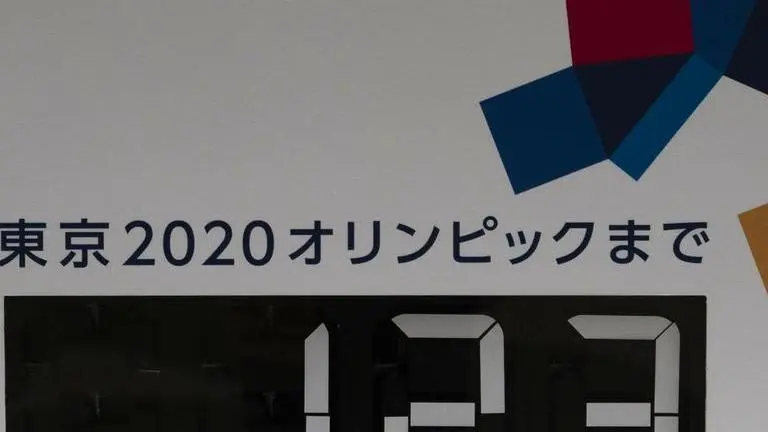 A timeline of the debate to postpone the Tokyo Olympics