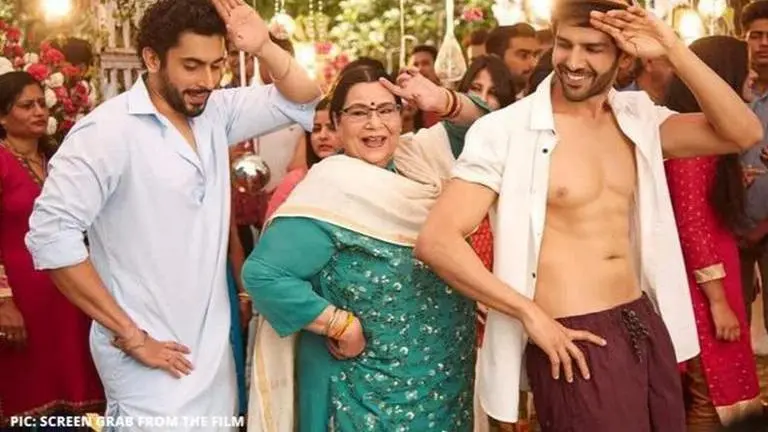 Kartik Aaryan’s best dialogues as Sonu from 'Sonu Ke Titu Ki Sweety' Kartik Aaryan