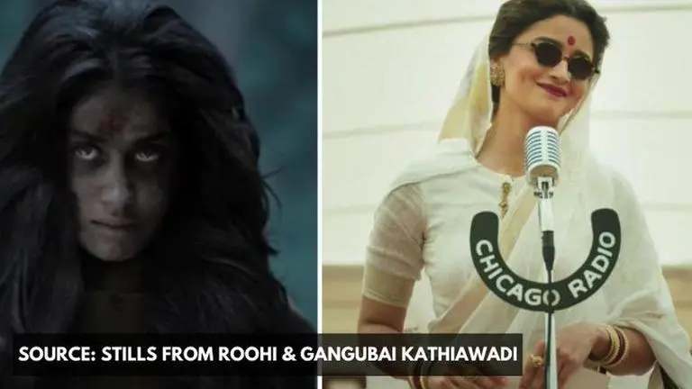 gangubai kathaiwadi teaser