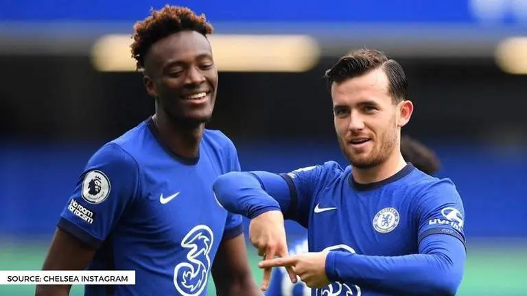 tammy abraham birthday party