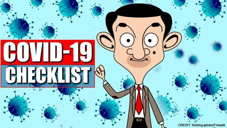 WHO uses Mr. Bean to spread awareness about coronavirus. Watch video.