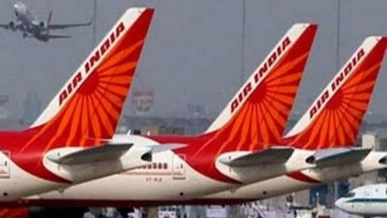 Air India mulls launching Mumbai-London Stansted service Air India